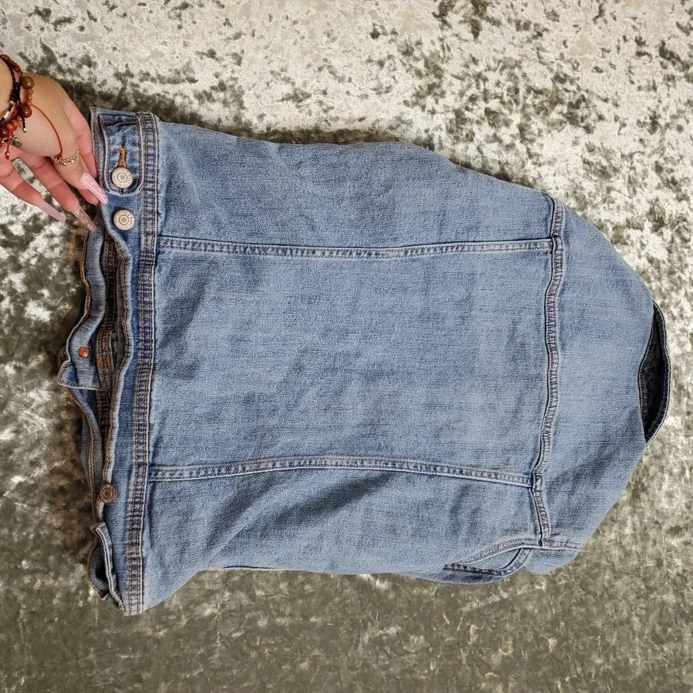 Old Navy gently used